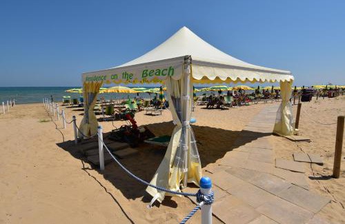 Marina di Vasto Apartamento | Residence On The Beach