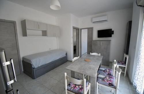 Marina di Vasto Apartamento | Residence On The Beach