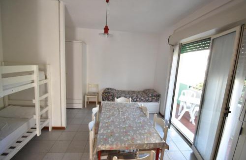 Marina di Vasto Apartamento | Residence On The Beach