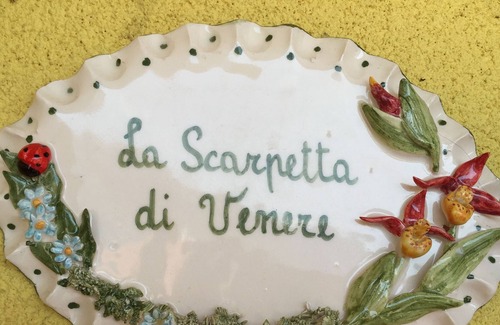 Barrea Apartamento | Residencia 'Orto di Venanzio' - La Scarpetta de Venus