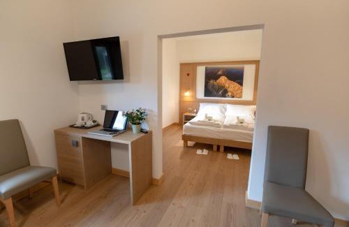 Mareson Apartamento | Residence Panorama
