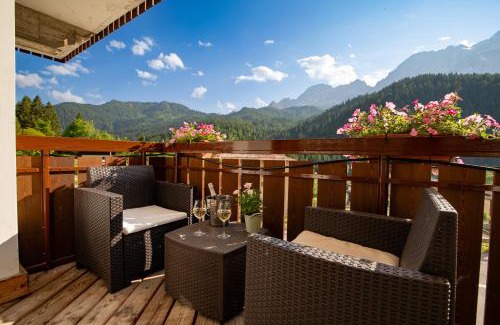 Mareson Apartamento | Residence Panorama