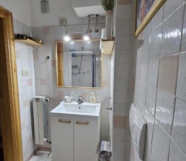 Roccaraso Apartamento | Residence PARADISO