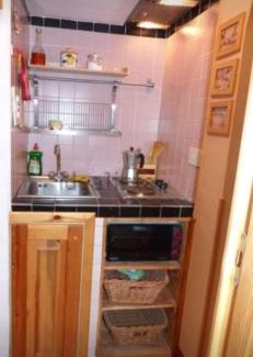 Roccaraso Apartamento | Residence PARADISO