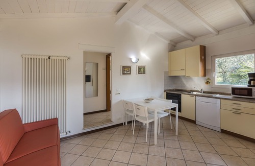 Campagnola Casa | Residence Parco Lago Di Garda