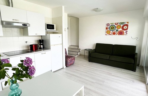 Campagnola Casa | Residence Parco Lago Di Garda