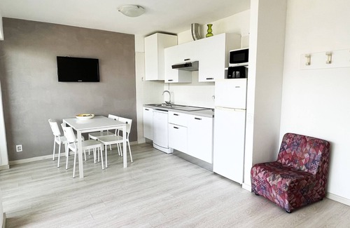Campagnola Casa | Residence Parco Lago Di Garda