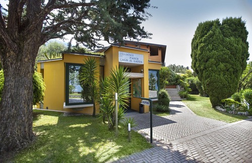 Campagnola Casa | Residence Parco Lago Di Garda