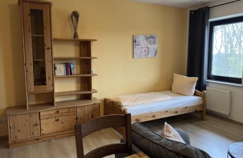 Raben Steinfeld Apartamento | Residence Park am Schweriner See, Schwerin, cleaning included