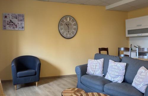 Raben Steinfeld Apartamento | Residence Park am Schweriner See, Schwerin, cleaning included