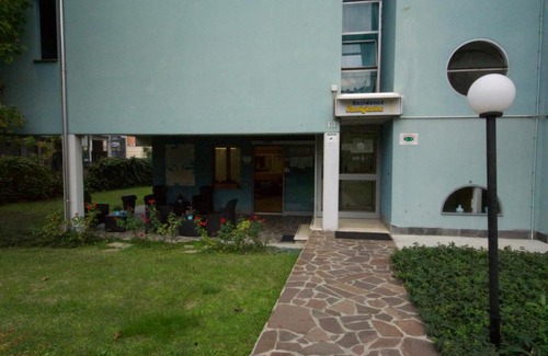 Pablo Apartamento | Residence Parmigianino