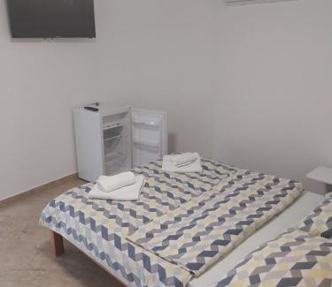 Spadici Apartamento | Residence PERLA 05
