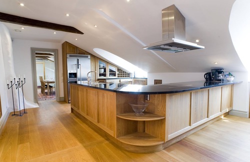 Gamla Stan Apartamento | Residence Perseus Apartments