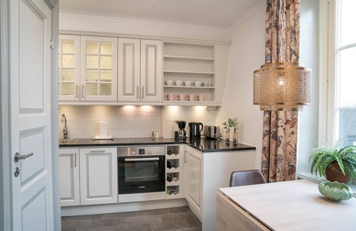 Gamla Stan Apartamento | Residence Perseus Apartments