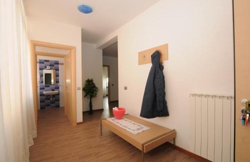 Isola del Bosco - Delle Corti Apartamento | Residence Piemonte