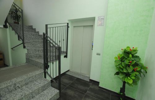 Isola del Bosco - Delle Corti Apartamento | Residence Piemonte