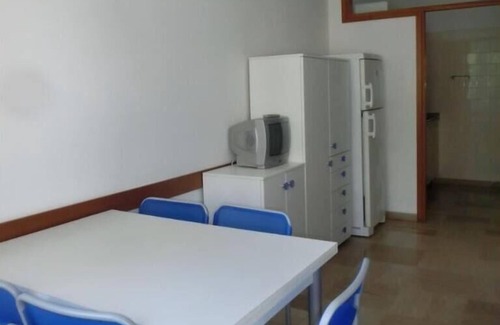 Bibione Pineda Apartamento | Residence Pineda two-room apartment Tipo B1 for 3 persons
