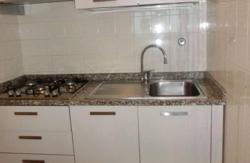 Bibione Pineda Apartamento | Residence Pineda two-room apartment Tipo B1 for 3 persons
