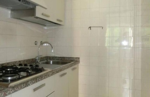 Bibione Pineda Apartamento | Residence Pineda two-room apartment Tipo B1 for 3 persons