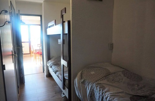 Orcieres-Merlette Apartamento | Residence Plein Soleil Ii - Studio for 4 People
