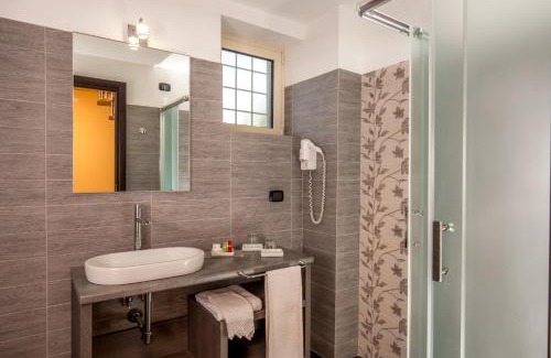 Frascati Apartamento | Residence Poggio Degli Ulivi