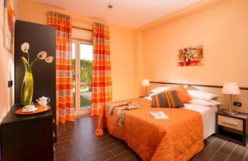 Frascati Apartamento | Residence Poggio Degli Ulivi