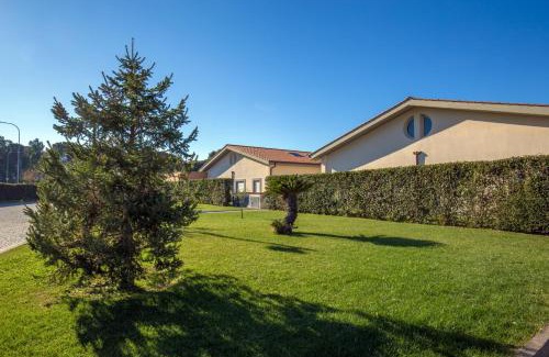 Frascati Apartamento | Residence Poggio Degli Ulivi