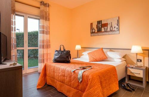 Frascati Apartamento | Residence Poggio Degli Ulivi