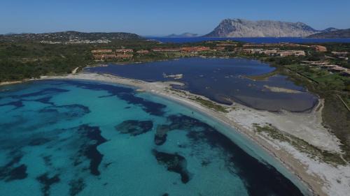 San Teodoro Apartamento | Residence Porto Coda Cavallo