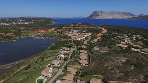 San Teodoro Apartamento | Residence Porto Coda Cavallo