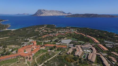 San Teodoro Apartamento | Residence Porto Coda Cavallo