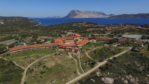 San Teodoro Apartamento | Residence Porto Coda Cavallo