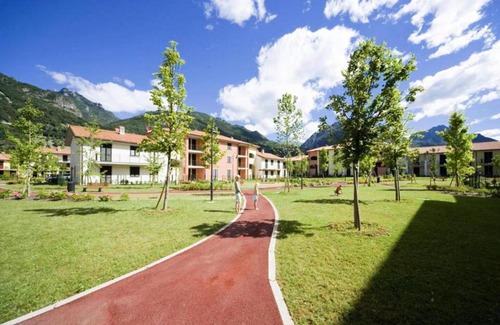 Porlezza Apartamento | Residence Porto Letizia Porlezza - ILS01100a-SYE
