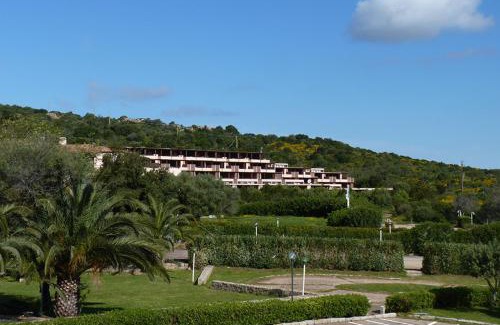 Tanca Manna Apartamento | Residence Portolaconia Appartamenti