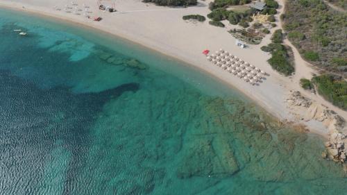 Tanca Manna Apartamento | Residence Portolaconia Appartamenti