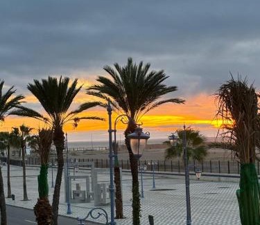 Asilah Apartamento | RESIDENCE PUERTO MARINA Corniche d'Asilah