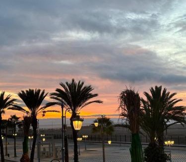 Asilah Apartamento | RESIDENCE PUERTO MARINA Corniche d'Asilah