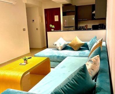 Asilah Apartamento | RESIDENCE PUERTO MARINA Corniche d'Asilah