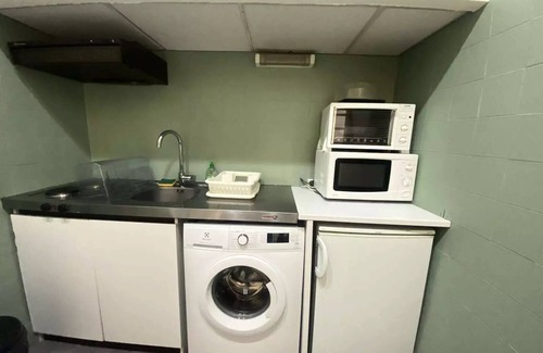 Bareges Apartamento | Résidence Ramond - Apartment with WIFI in the center of Barèges