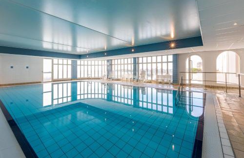 Saint-Ideuc Apartamento | Residence Reine Marine