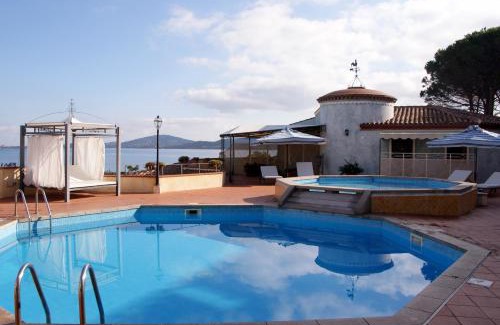 Cannigione Apartamento | Residence Riva Azzurra