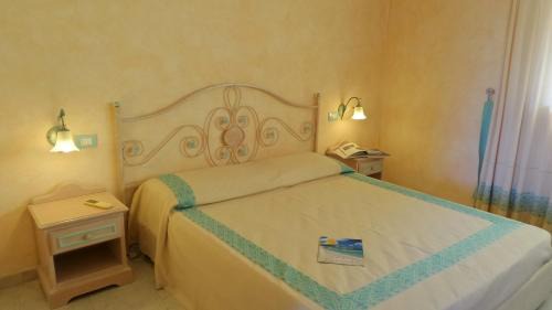 Cannigione Apartamento | Residence Riva Azzurra