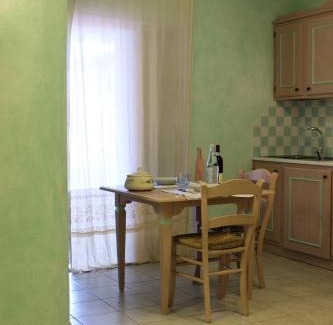 Cannigione Apartamento | Residence Riva Azzurra
