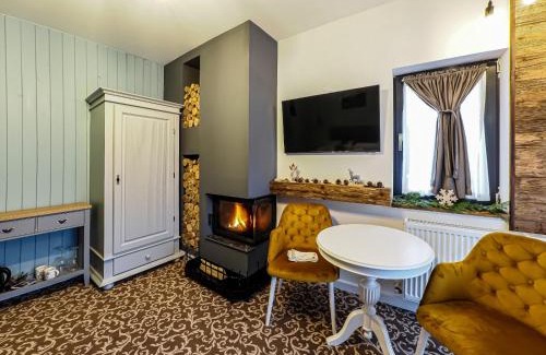 Campulung Moldovenesc Cama Y Desayuno | Residence Rooms Bucovina