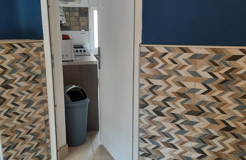 Ancy-Dornot Apartamento | Residence Romarin 60 M2 QUIET
