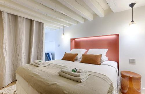 Quartier de la Roquette Apartamento | Residence - Roquette - Marais