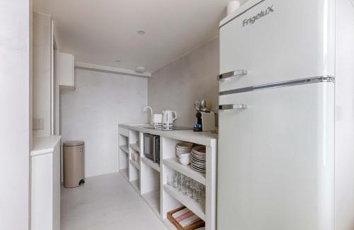 Quartier de la Roquette Apartamento | Residence - Roquette - Marais