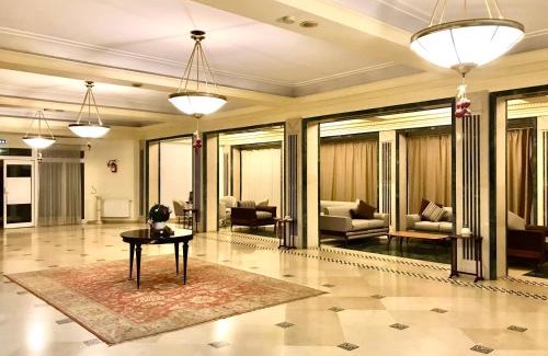 Hammamet Sud Apartamento | Residence Royal - Deluxe