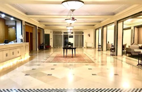 Hammamet Sud Apartamento | Residence Royal - Deluxe