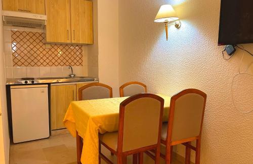 Hammamet Sud Apartamento | Residence Royal - Deluxe